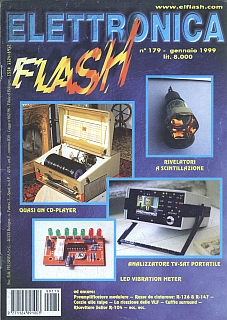 Rivista Elettronica Flash